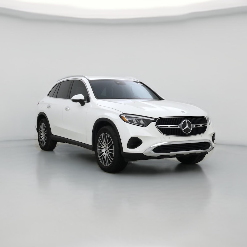 2024 Mercedes-Benz GLC300