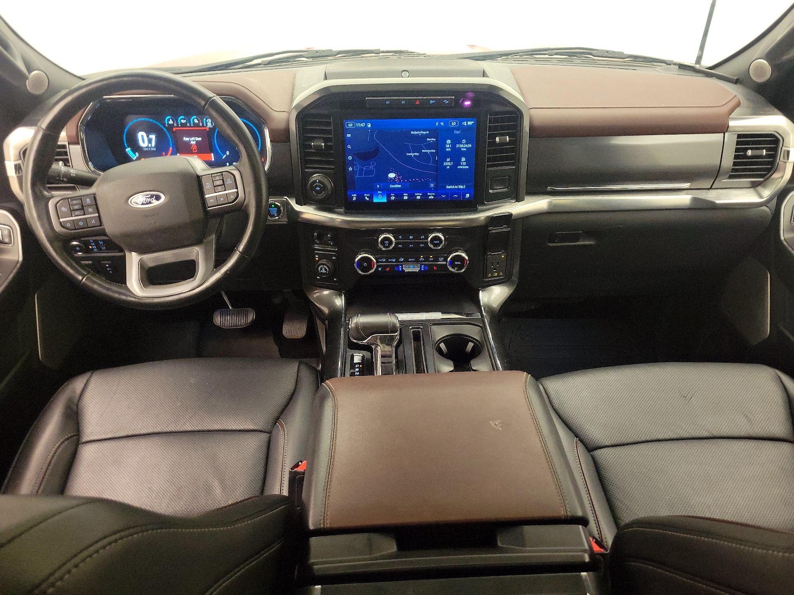 2022 Ford F-150 Lariat - Photo 10