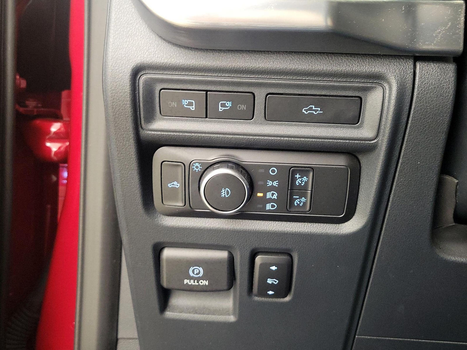 2022 Ford F-150 Lariat - Photo 14