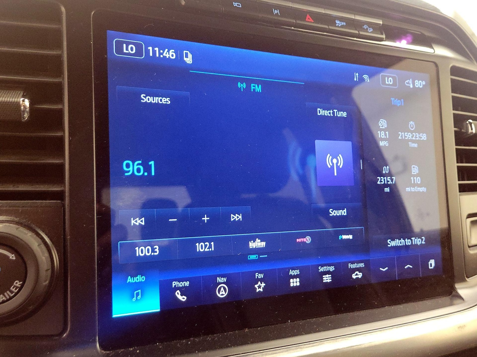 2022 Ford F-150 Lariat - Photo 17