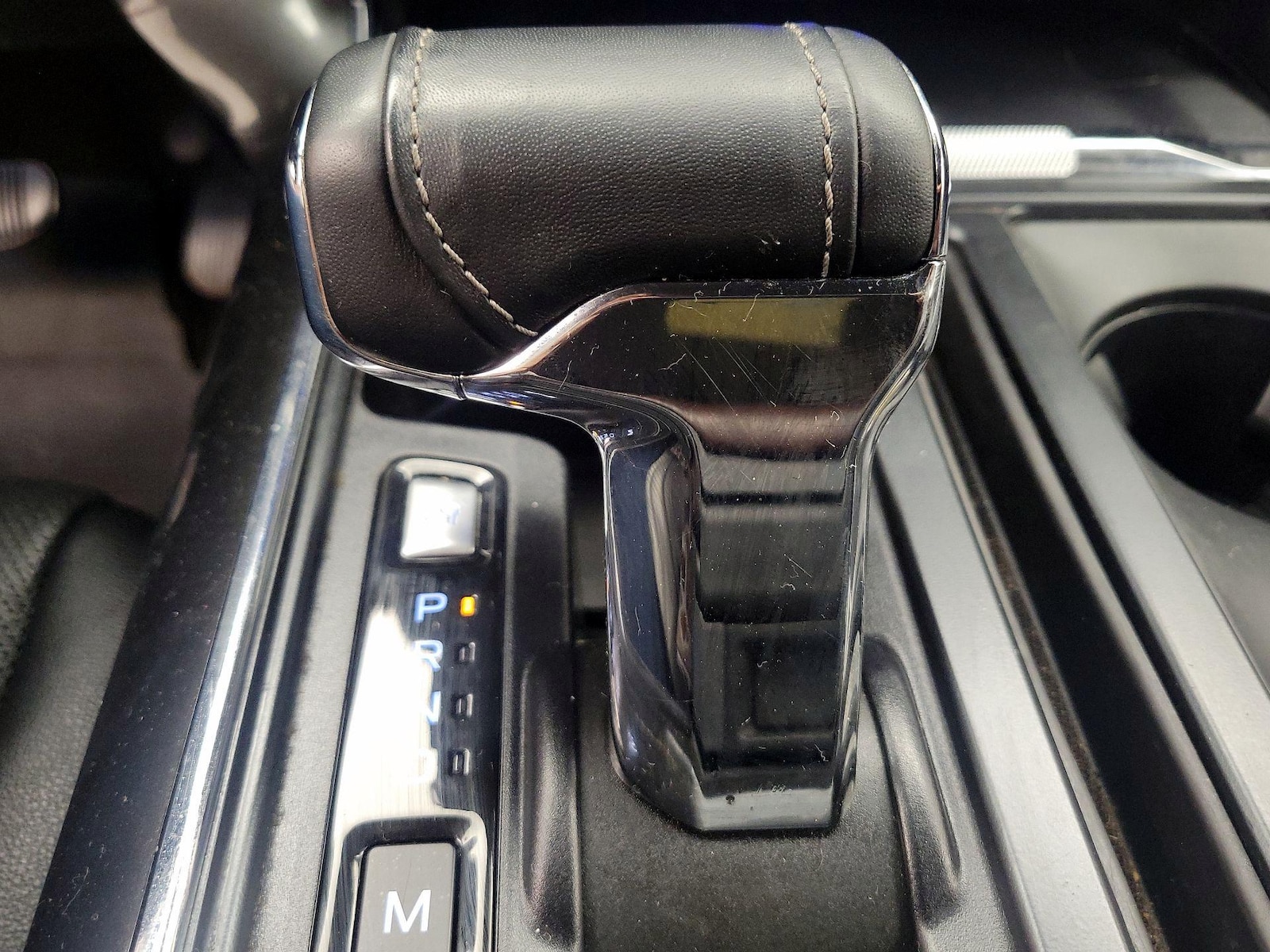 2022 Ford F-150 Lariat - Photo 19