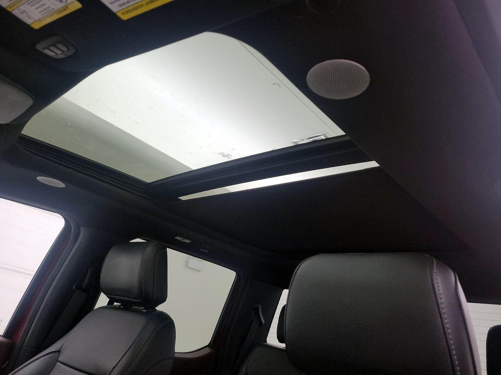 2022 Ford F-150 Lariat - Photo 21