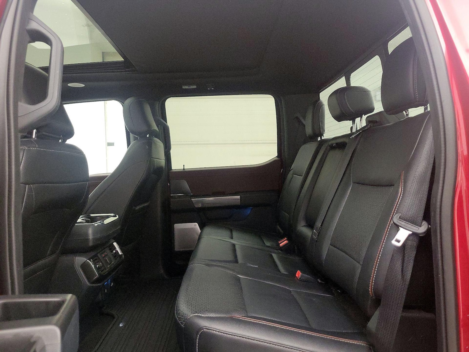 2022 Ford F-150 Lariat - Photo 22