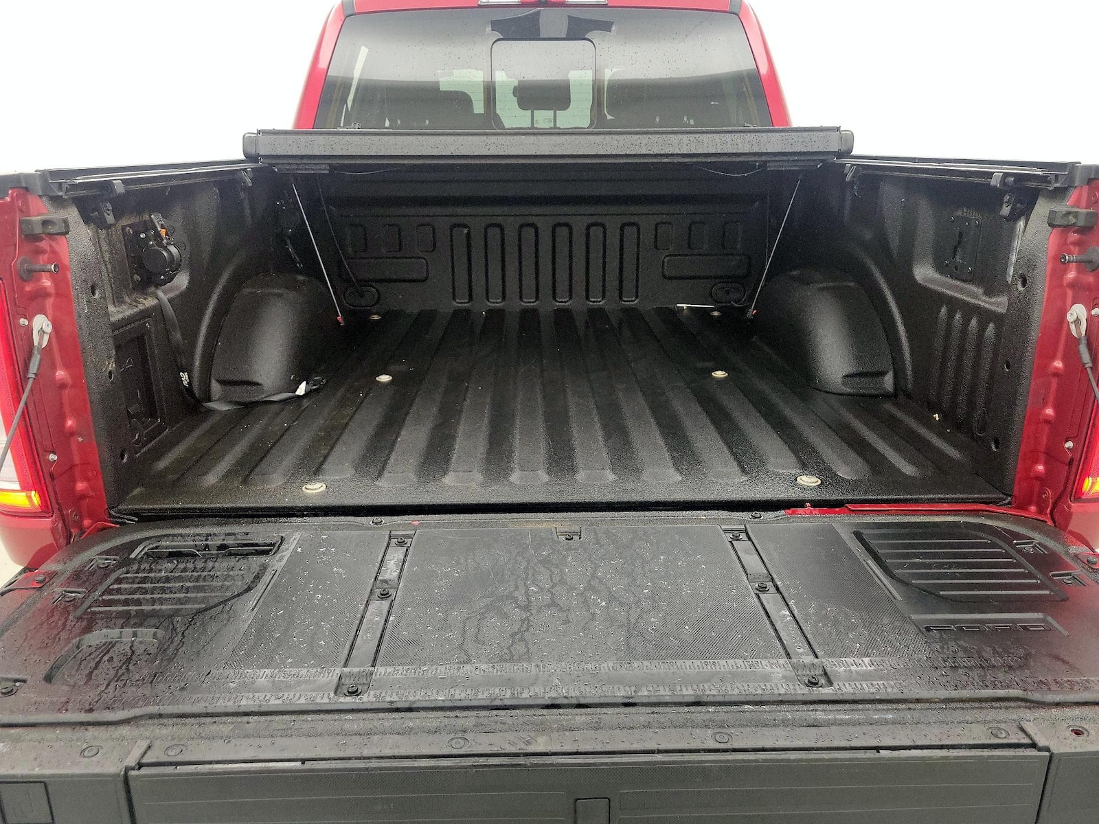 2022 Ford F-150 Lariat - Photo 23
