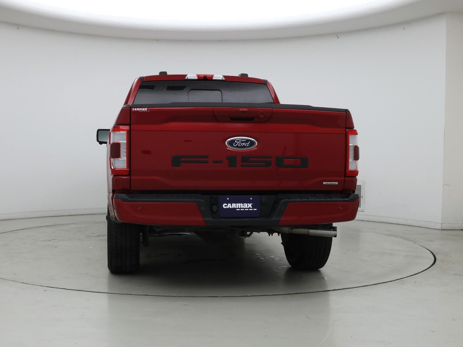 2022 Ford F-150 Lariat - Photo 7