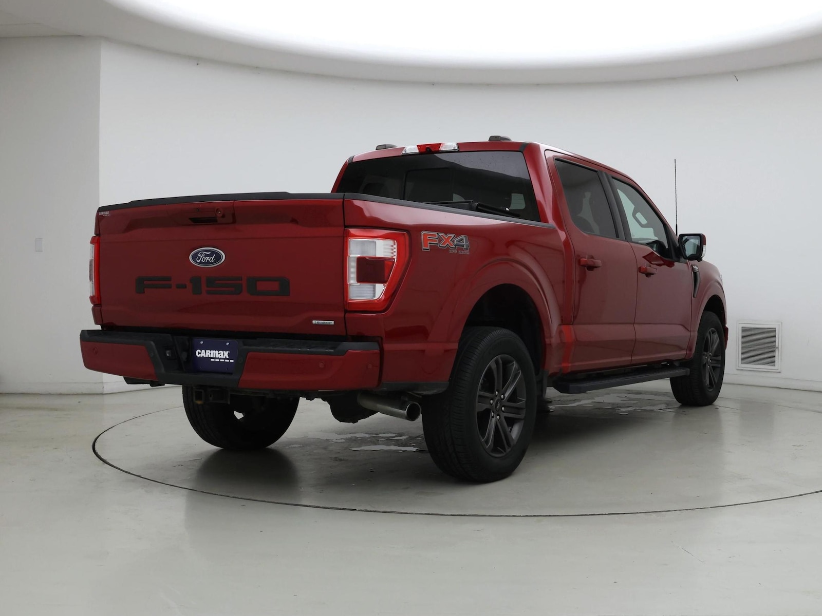 2022 Ford F-150 Lariat - Photo 9