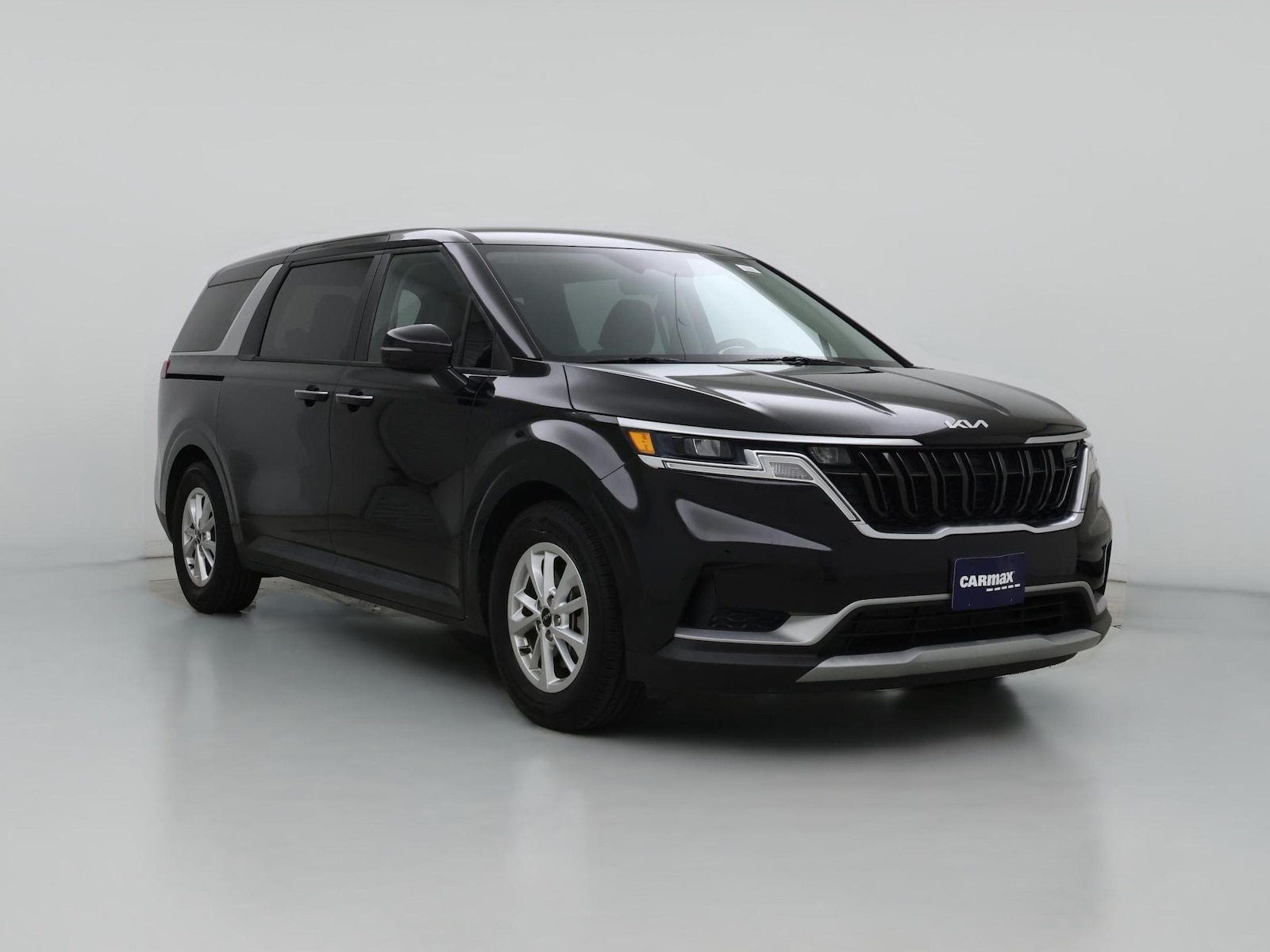 2022 Kia Carnival