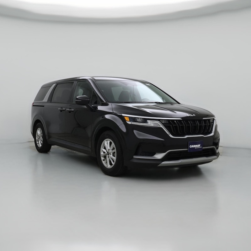 2022 Kia Carnival LXS