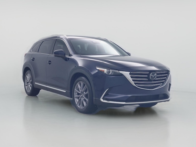 2023 Mazda CX-9 Grand Touring