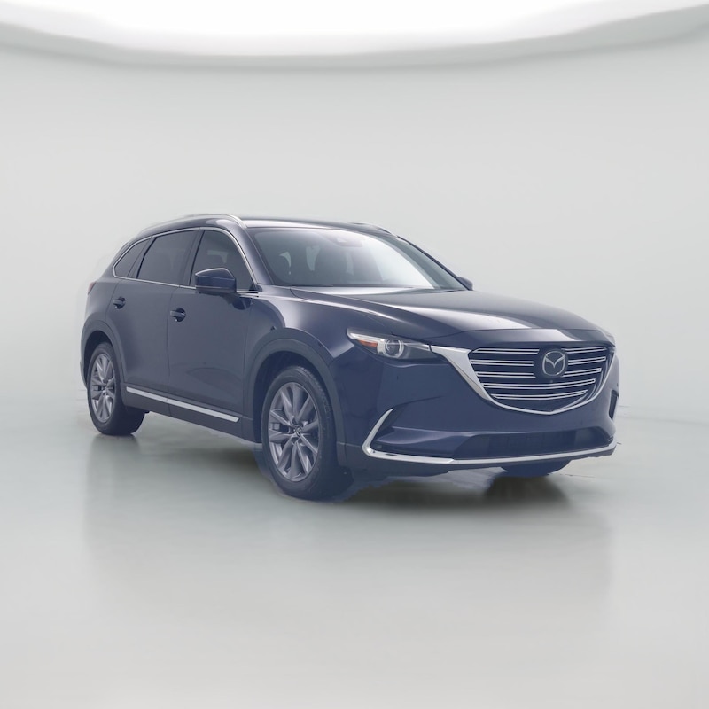 2023 Mazda CX-9 Grand Touring