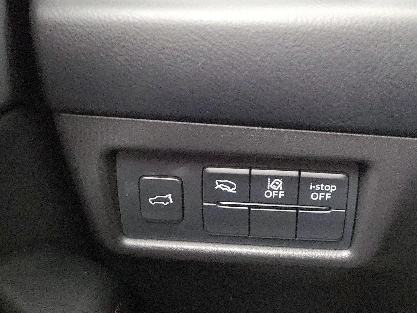 2025 Mazda CX-5 S Carbon Edition - Photo 14
