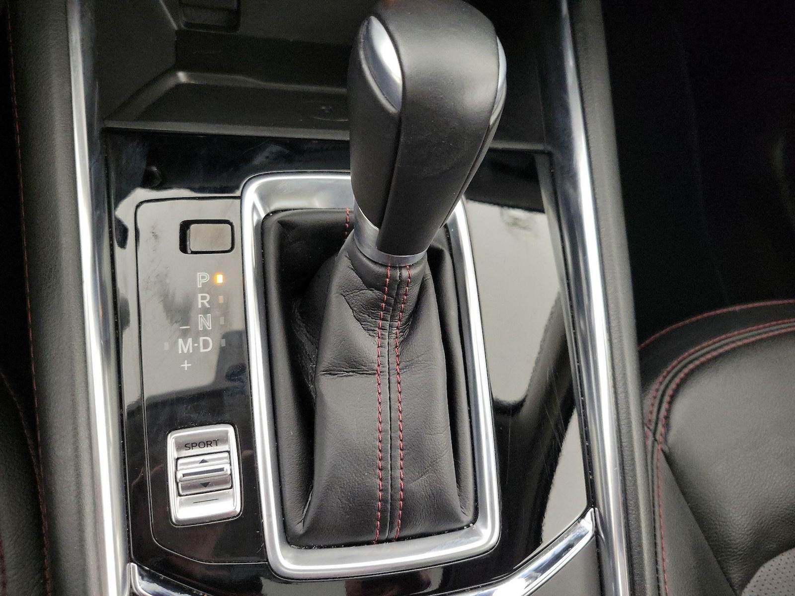 2025 Mazda CX-5 S Carbon Edition - Photo 18