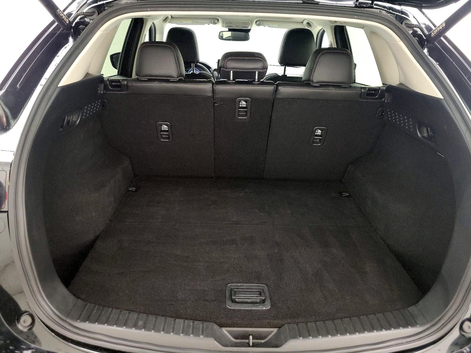 2025 Mazda CX-5 S Carbon Edition - Photo 22