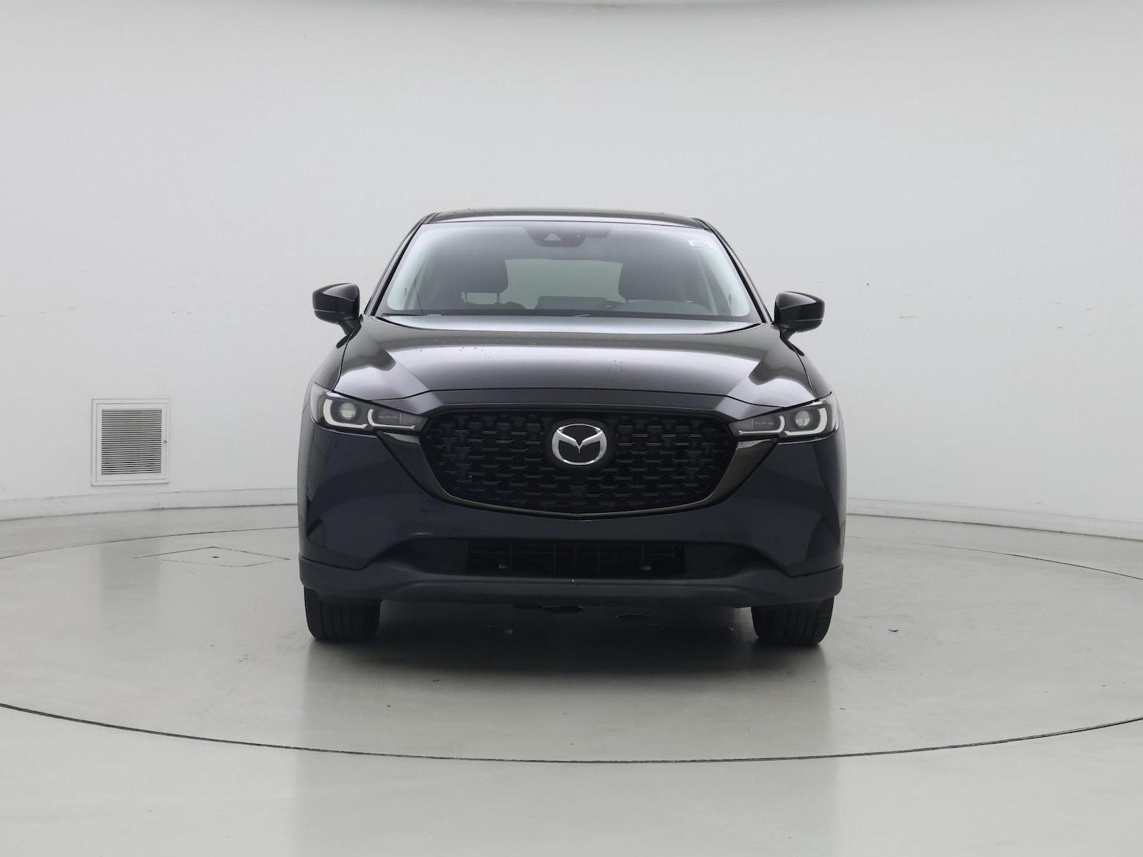 2025 Mazda CX-5 S Carbon Edition - Photo 6