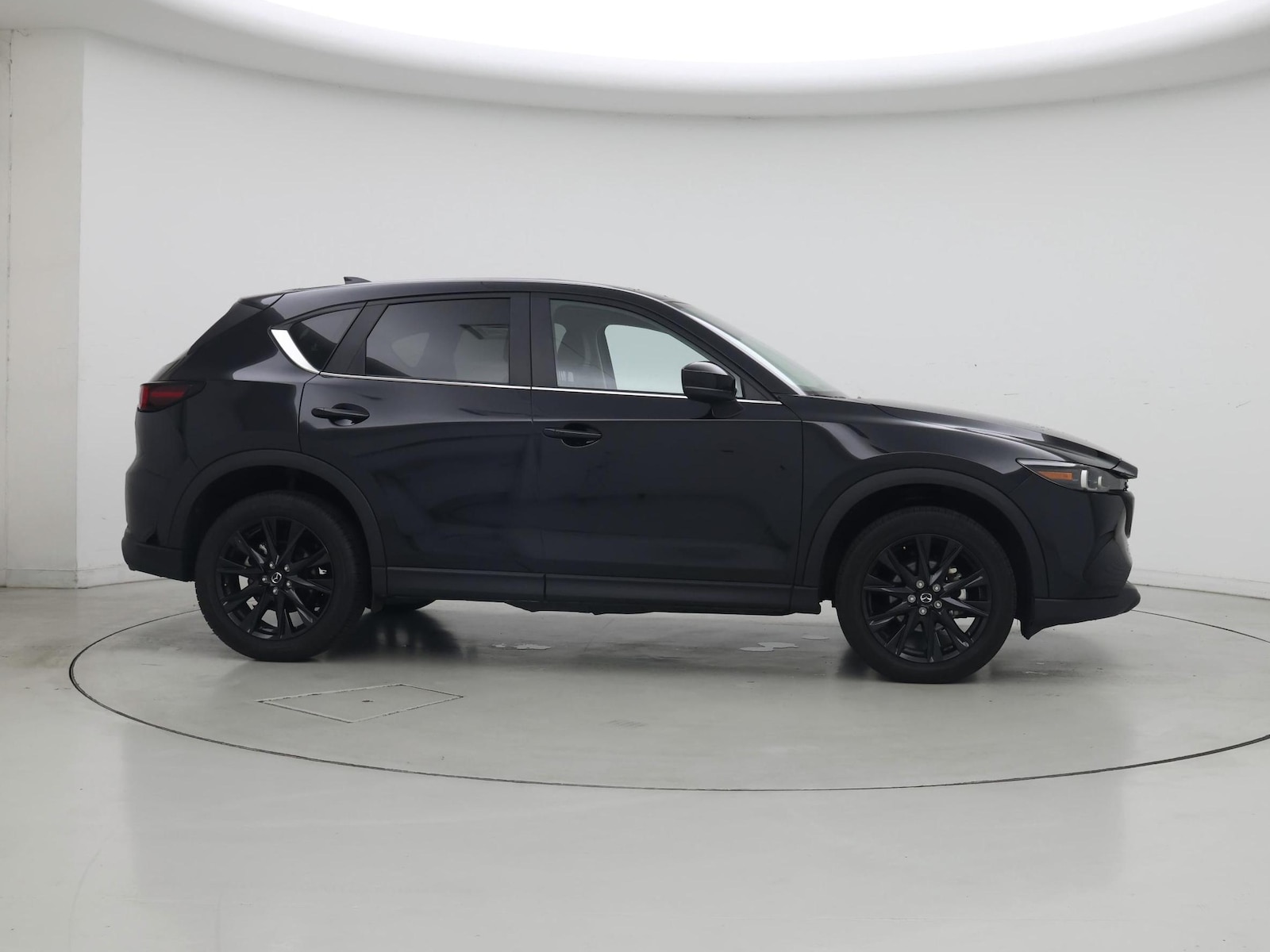 2025 Mazda CX-5 S Carbon Edition - Photo 8
