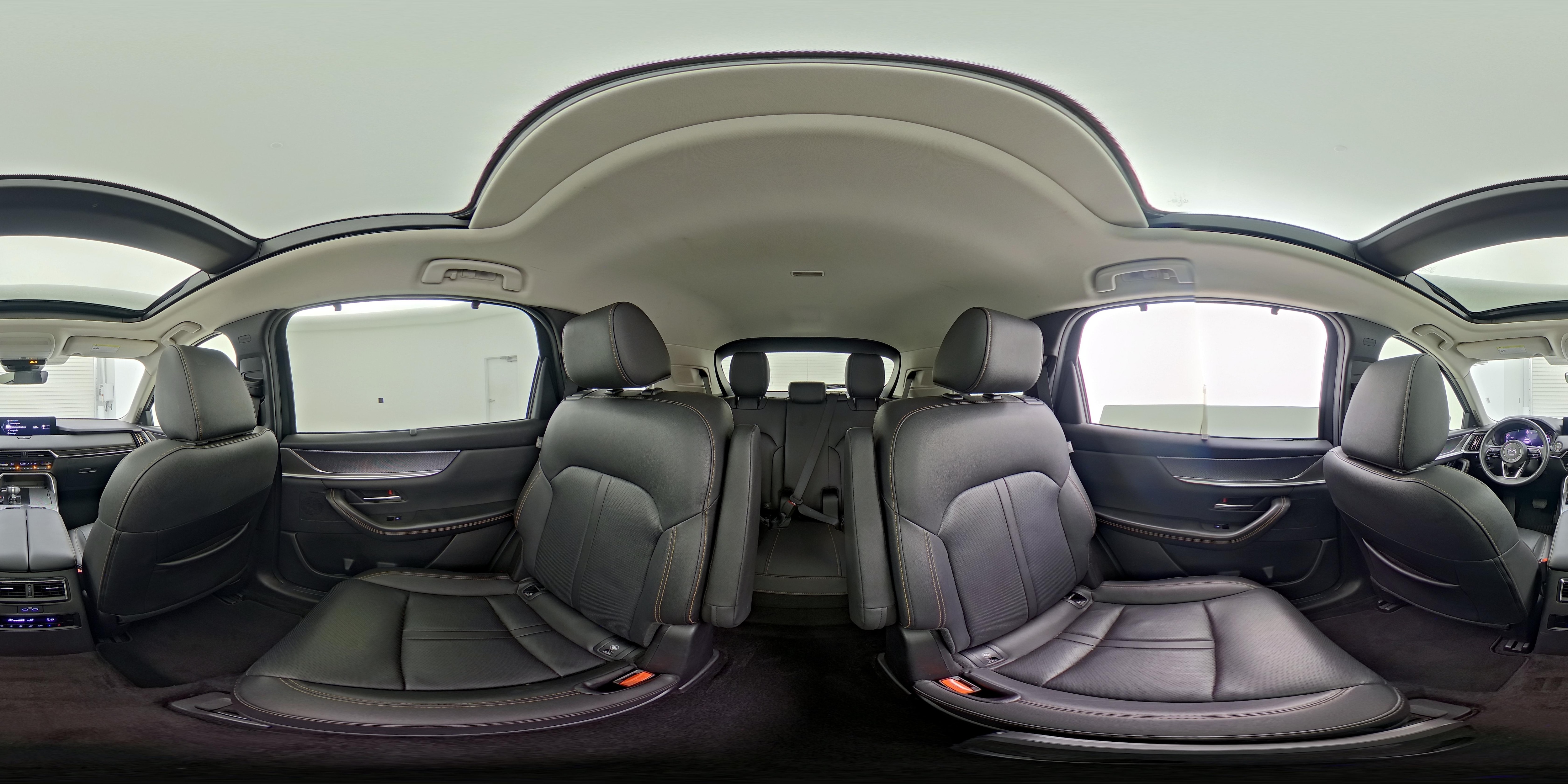 2025 Mazda CX-90 Premium Sport - Photo 28