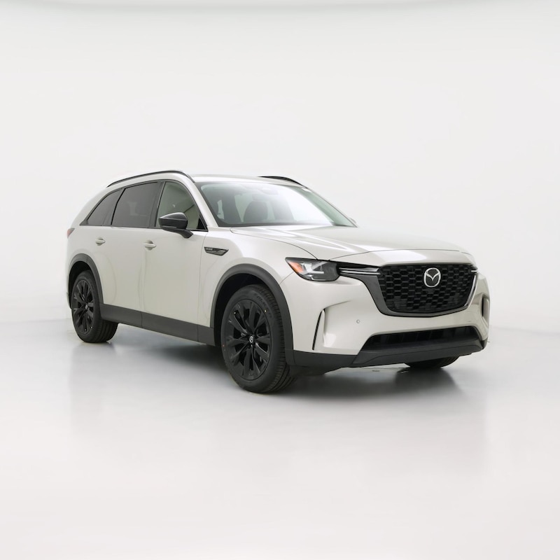 2025 Mazda CX-90 Turbo Premium Sport