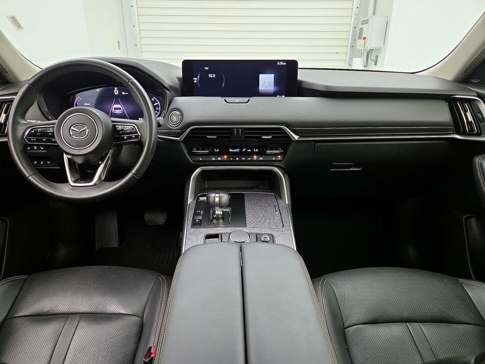 2025 Mazda CX-90 Premium Sport - Photo 10