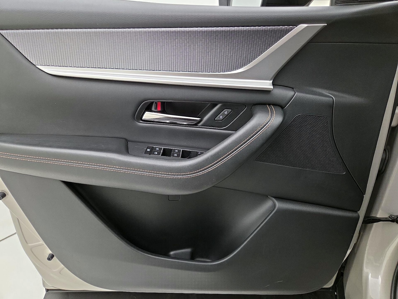 2025 Mazda CX-90 Premium Sport - Photo 13