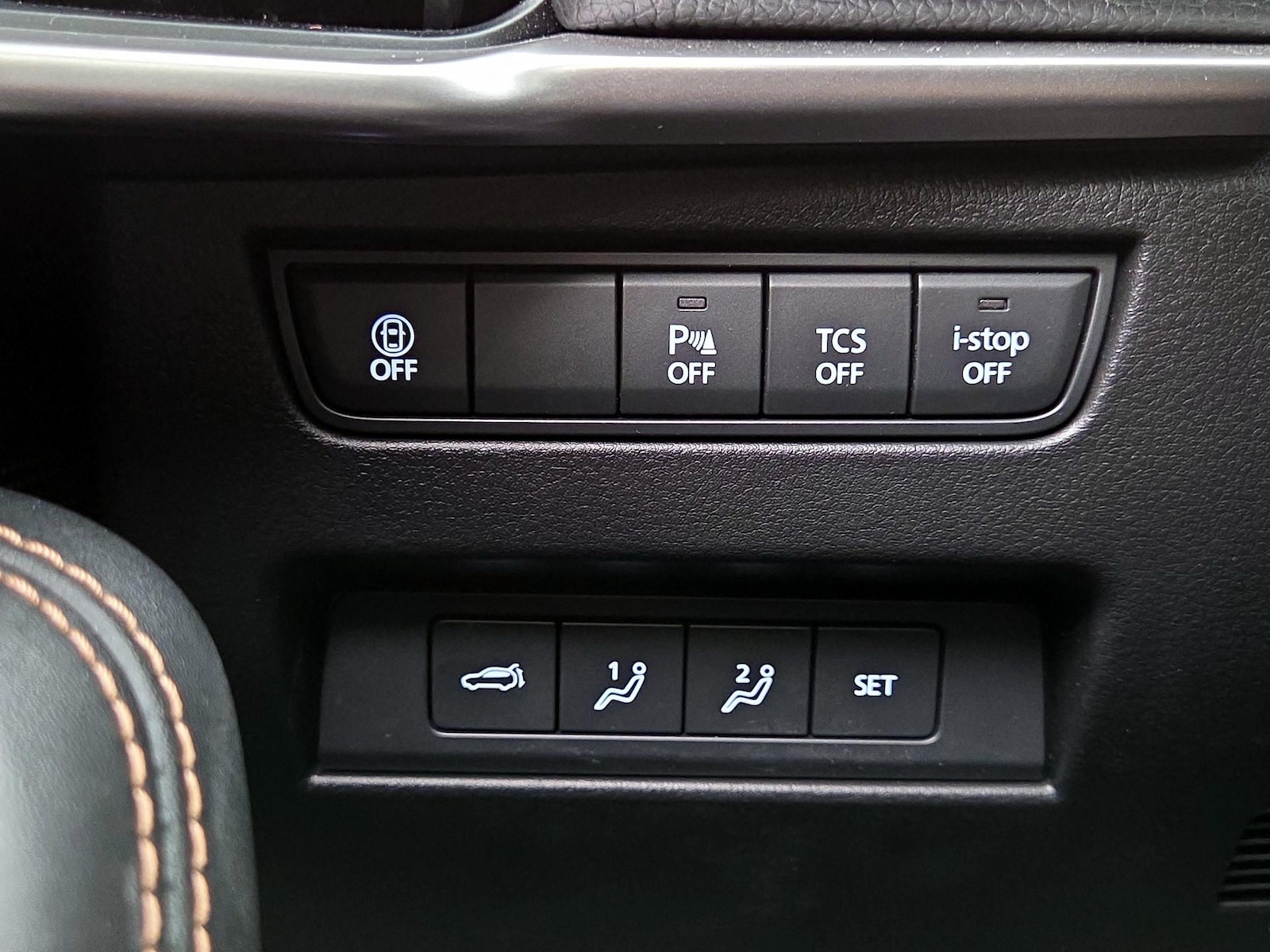 2025 Mazda CX-90 Premium Sport - Photo 14