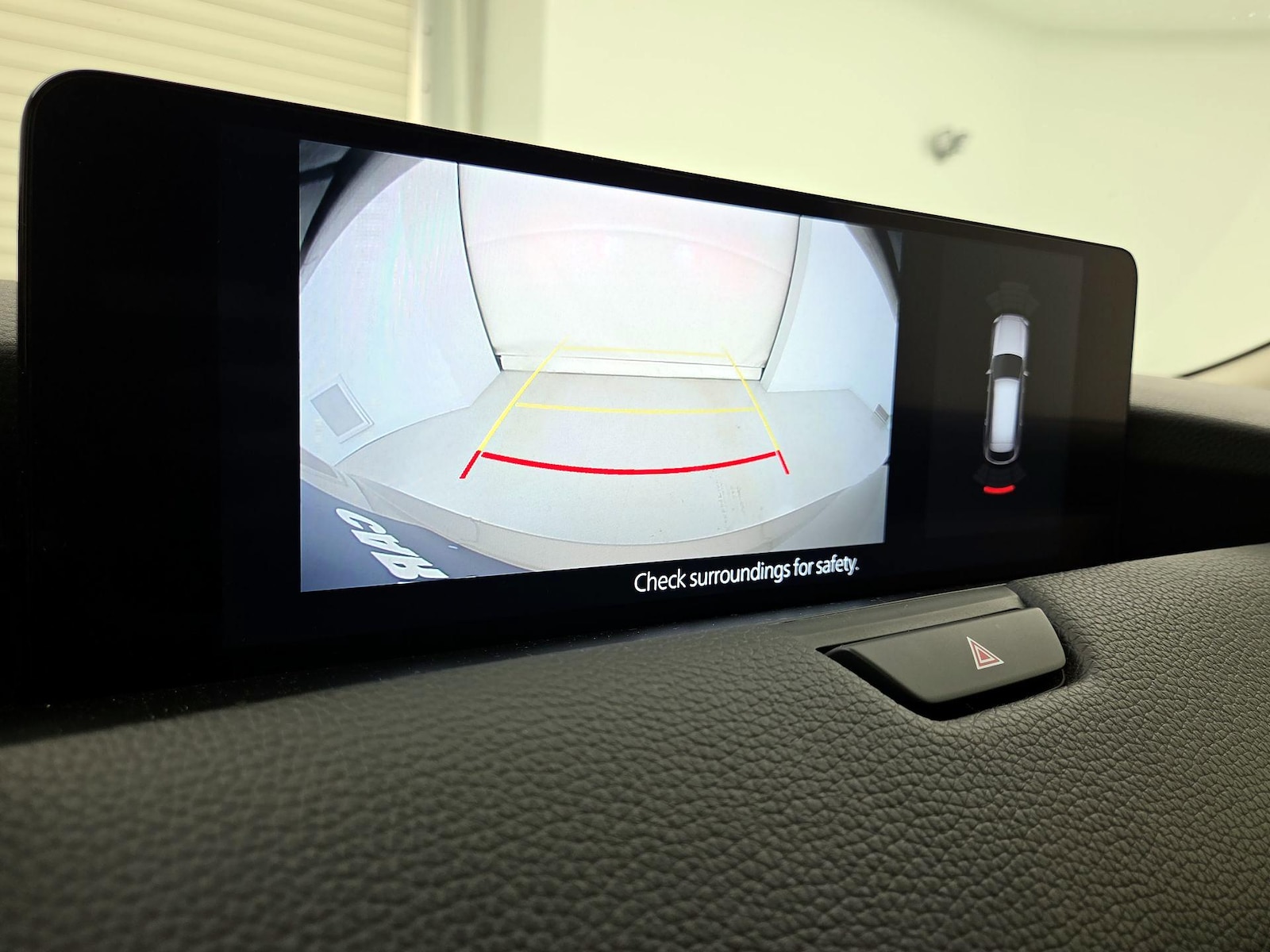 2025 Mazda CX-90 Premium Sport - Photo 15