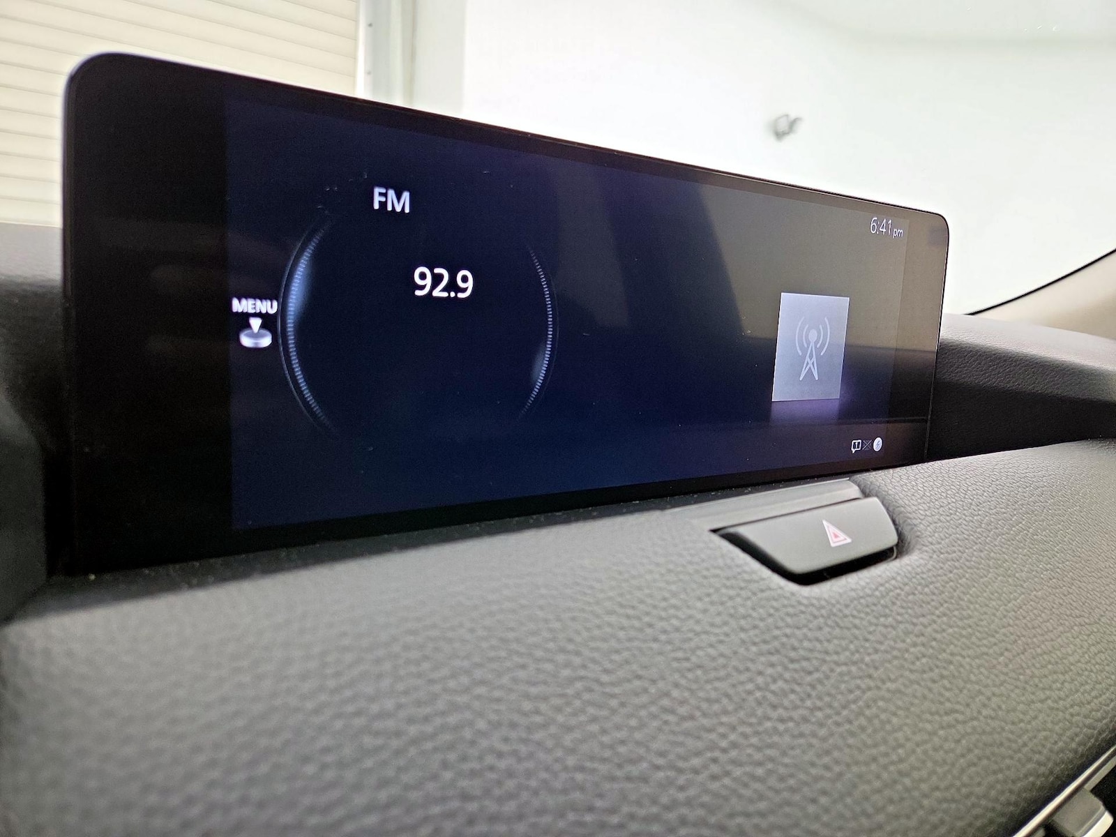 2025 Mazda CX-90 Premium Sport - Photo 16