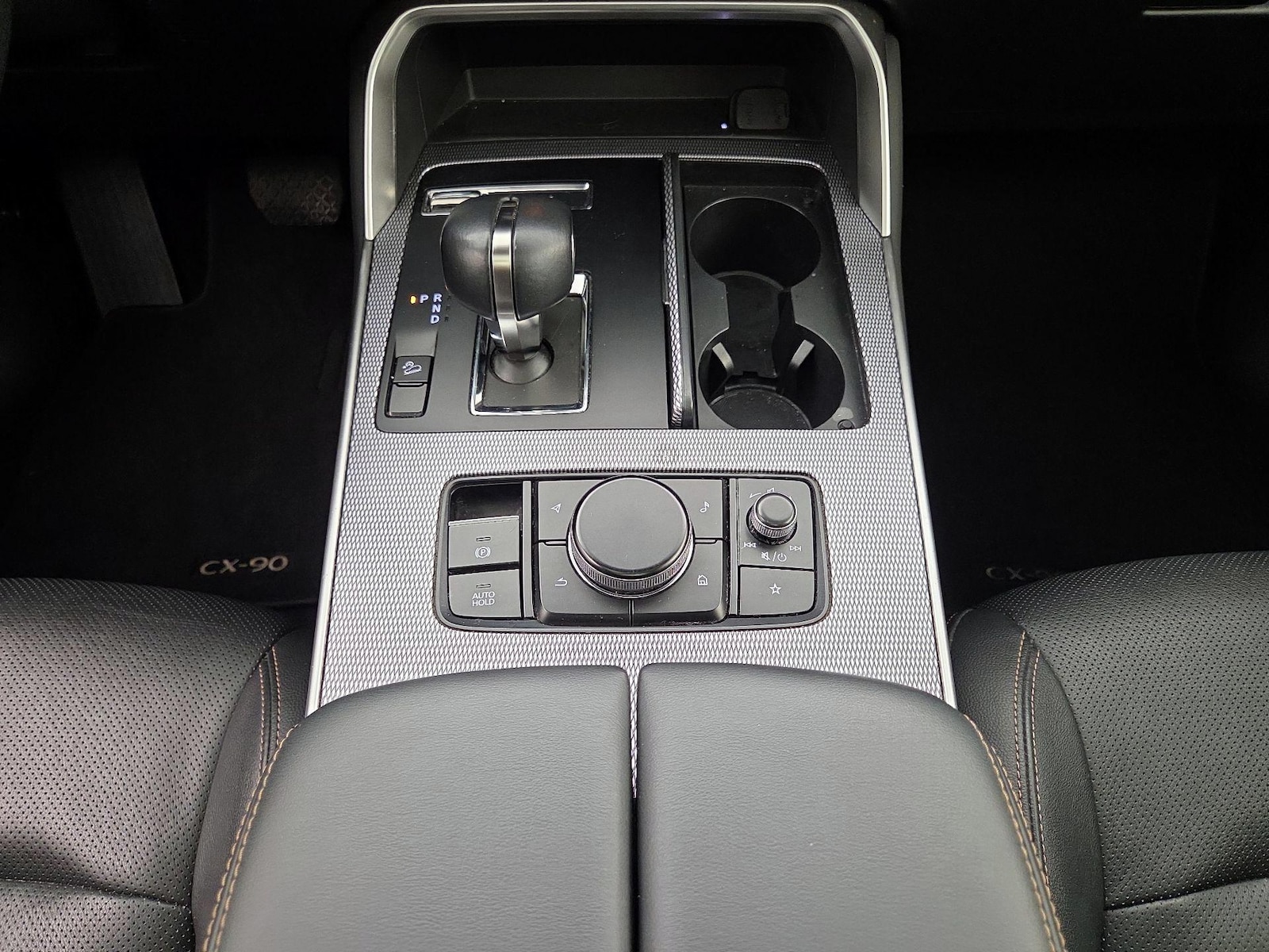 2025 Mazda CX-90 Premium Sport - Photo 18