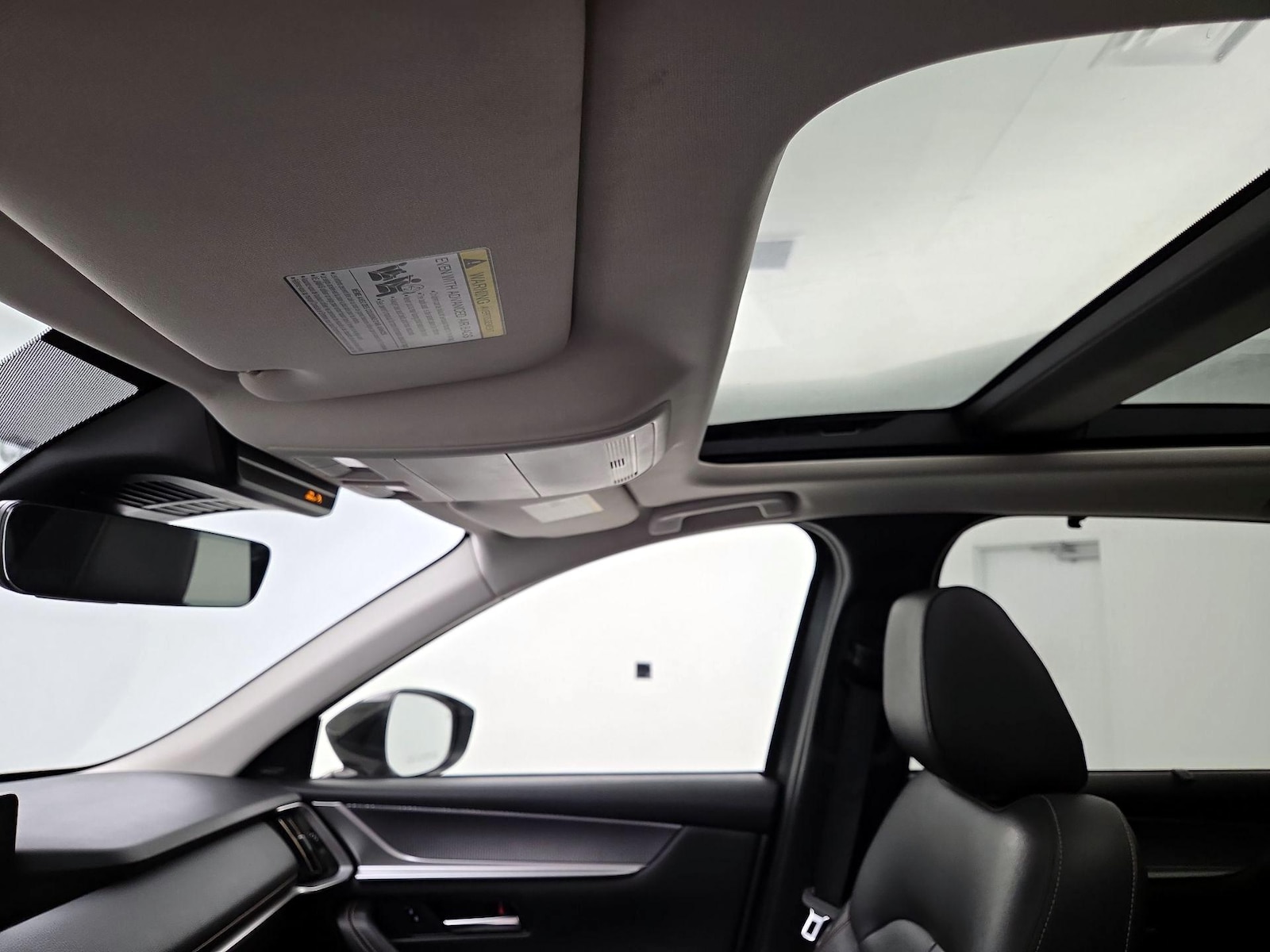 2025 Mazda CX-90 Premium Sport - Photo 20