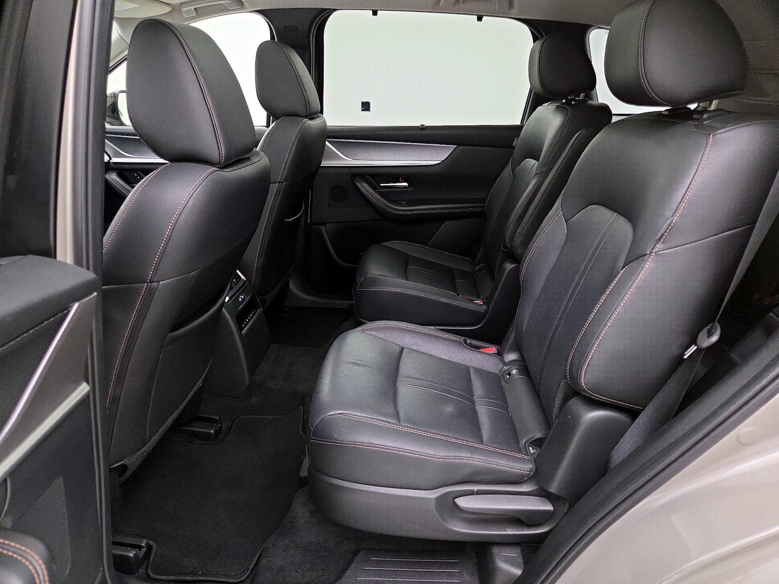 2025 Mazda CX-90 Premium Sport - Photo 21