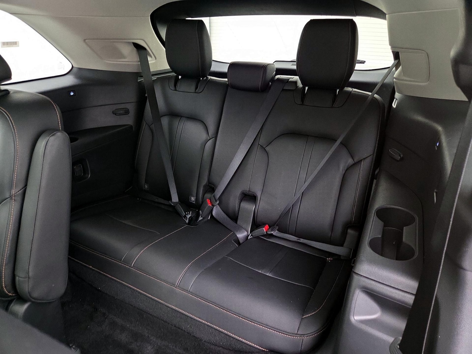 2025 Mazda CX-90 Premium Sport - Photo 22