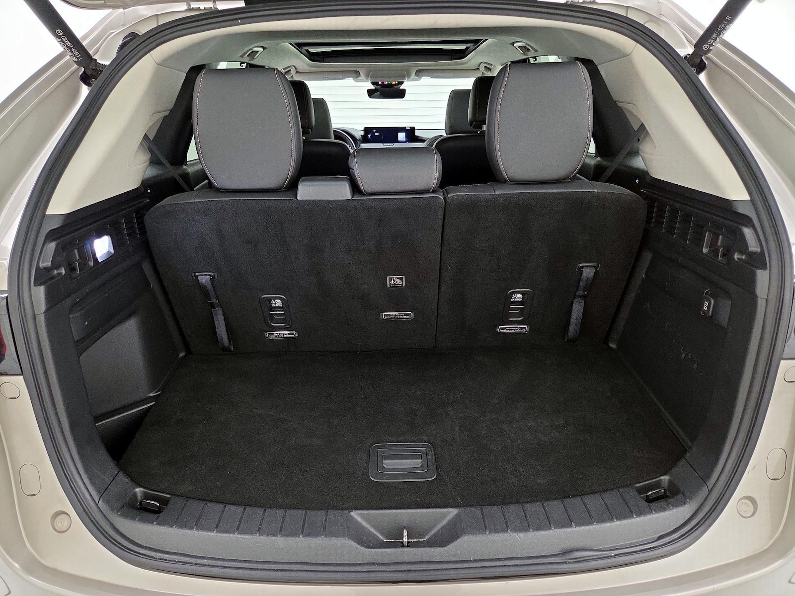 2025 Mazda CX-90 Premium Sport - Photo 23
