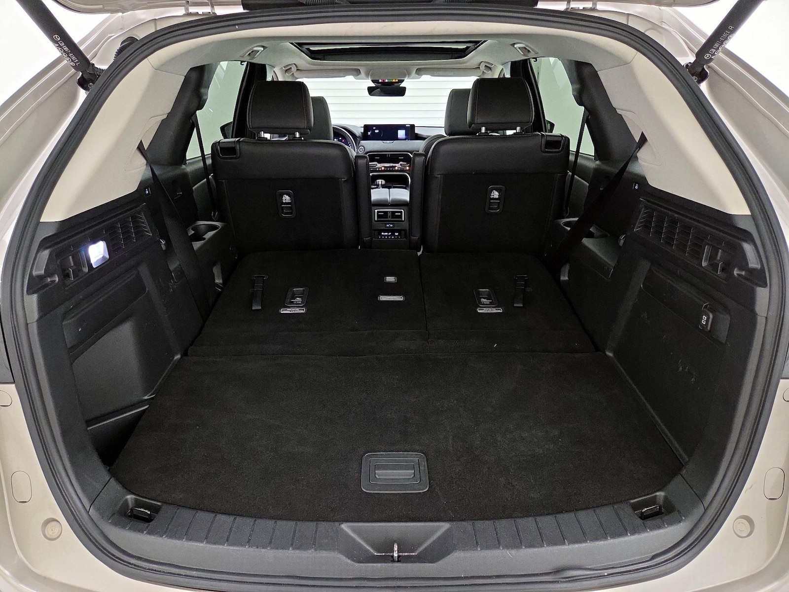 2025 Mazda CX-90 Premium Sport - Photo 24