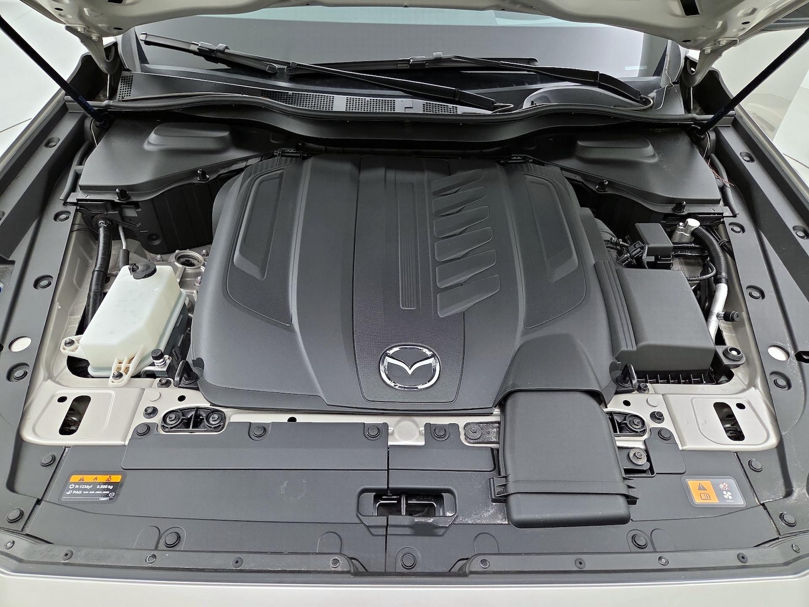 2025 Mazda CX-90 Premium Sport - Photo 25