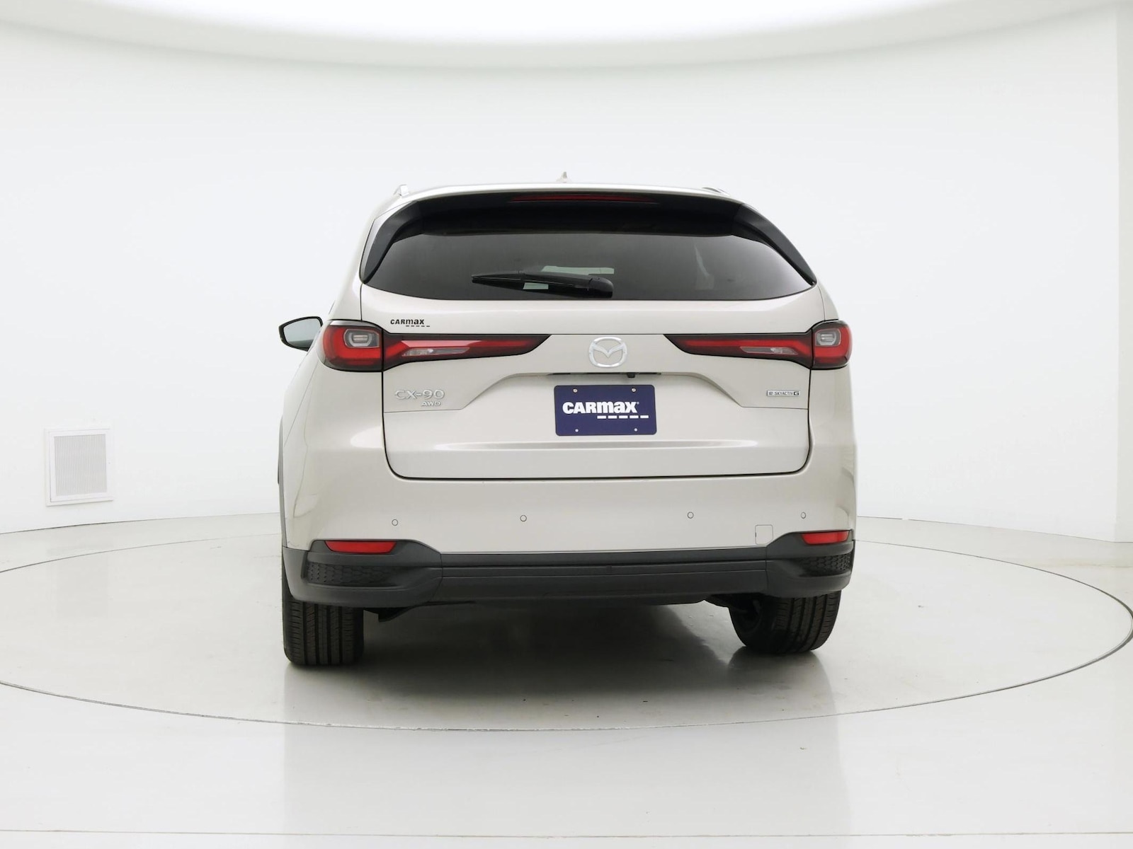 2025 Mazda CX-90 Premium Sport - Photo 7