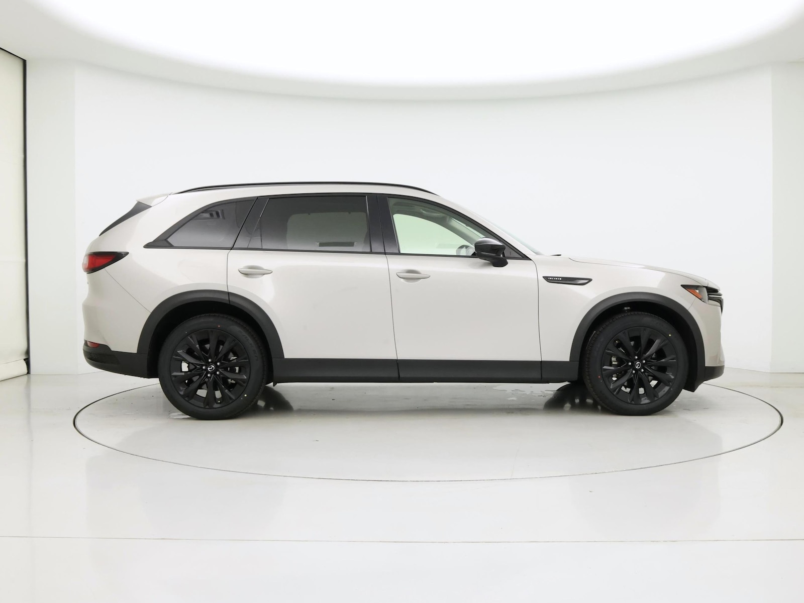 2025 Mazda CX-90 Premium Sport - Photo 8