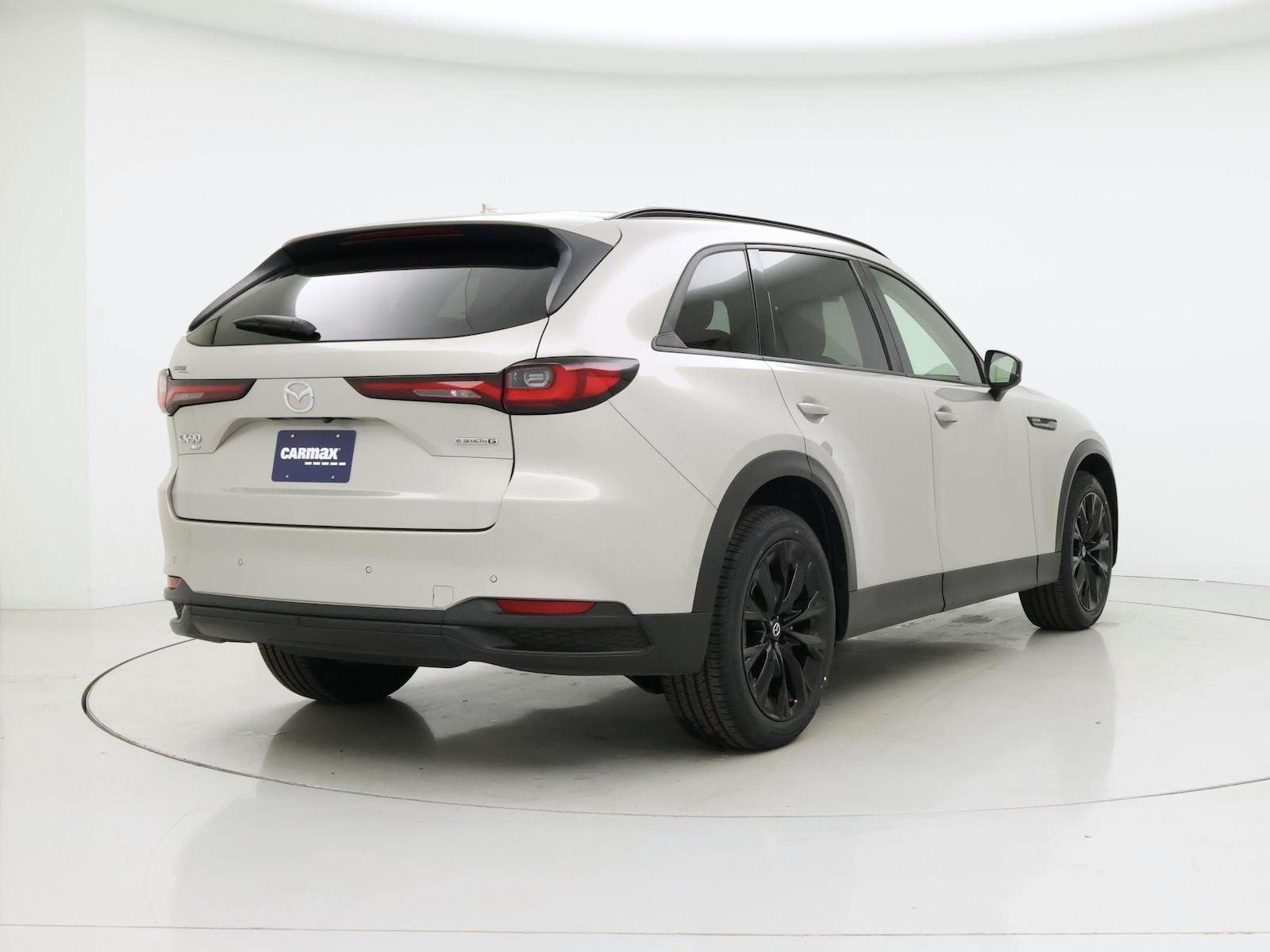 2025 Mazda CX-90 Premium Sport - Photo 9