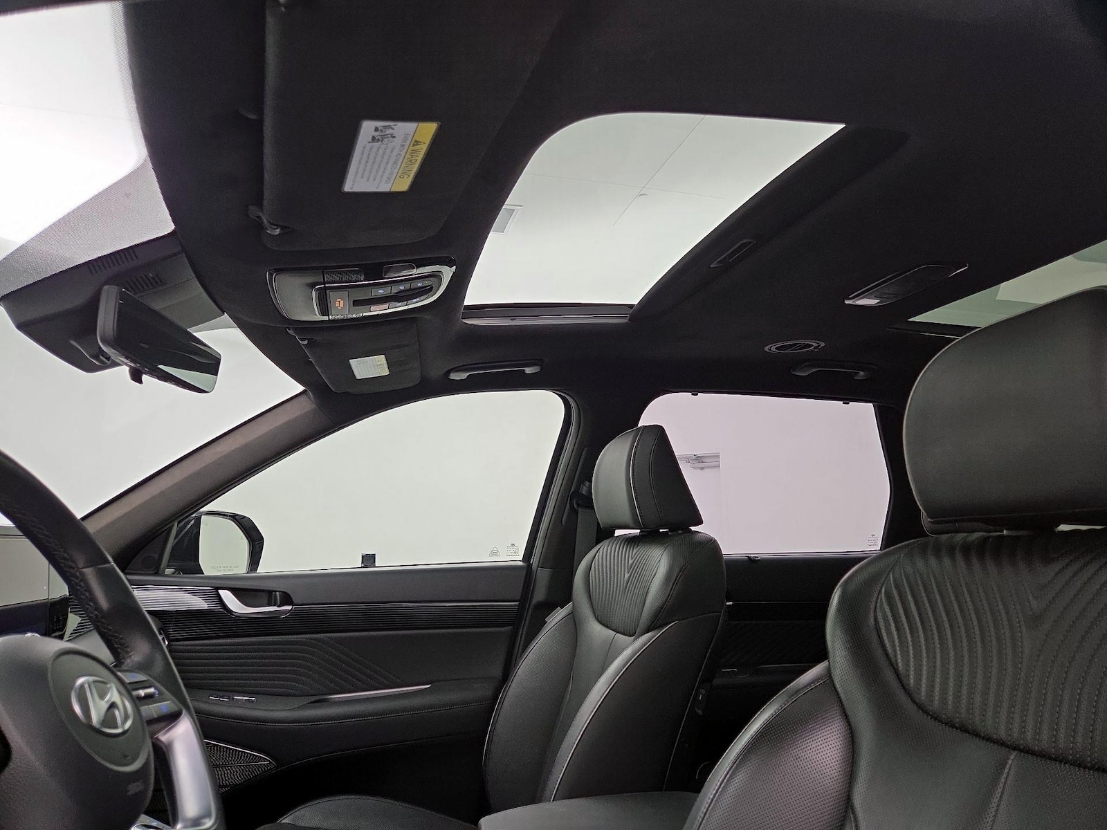 Sunroof(s) & Skylight(s)