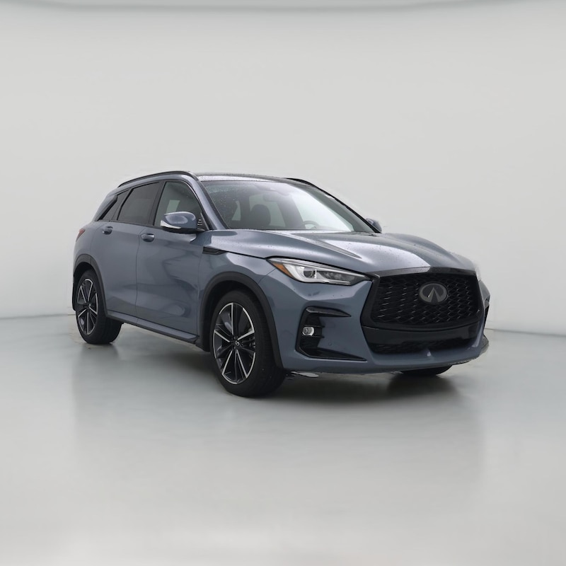 2023 Infiniti QX50 Sport