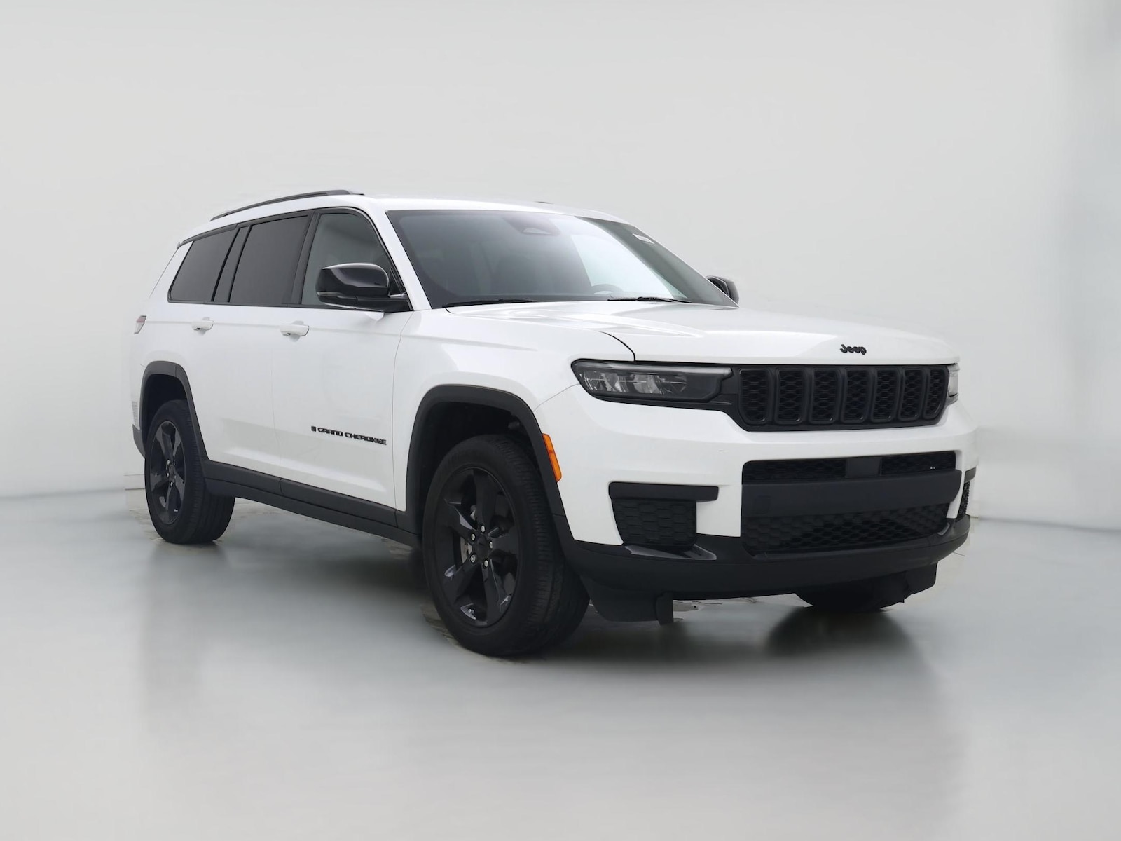 2023 Jeep Grand Cherokee L