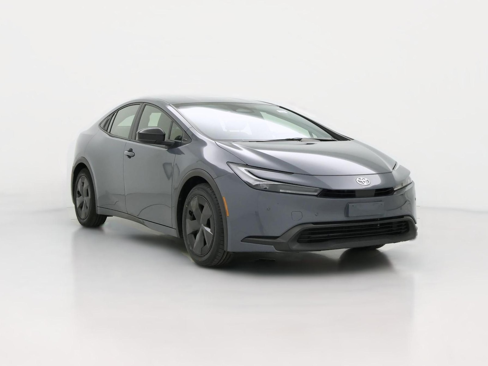 2025 Toyota Prius