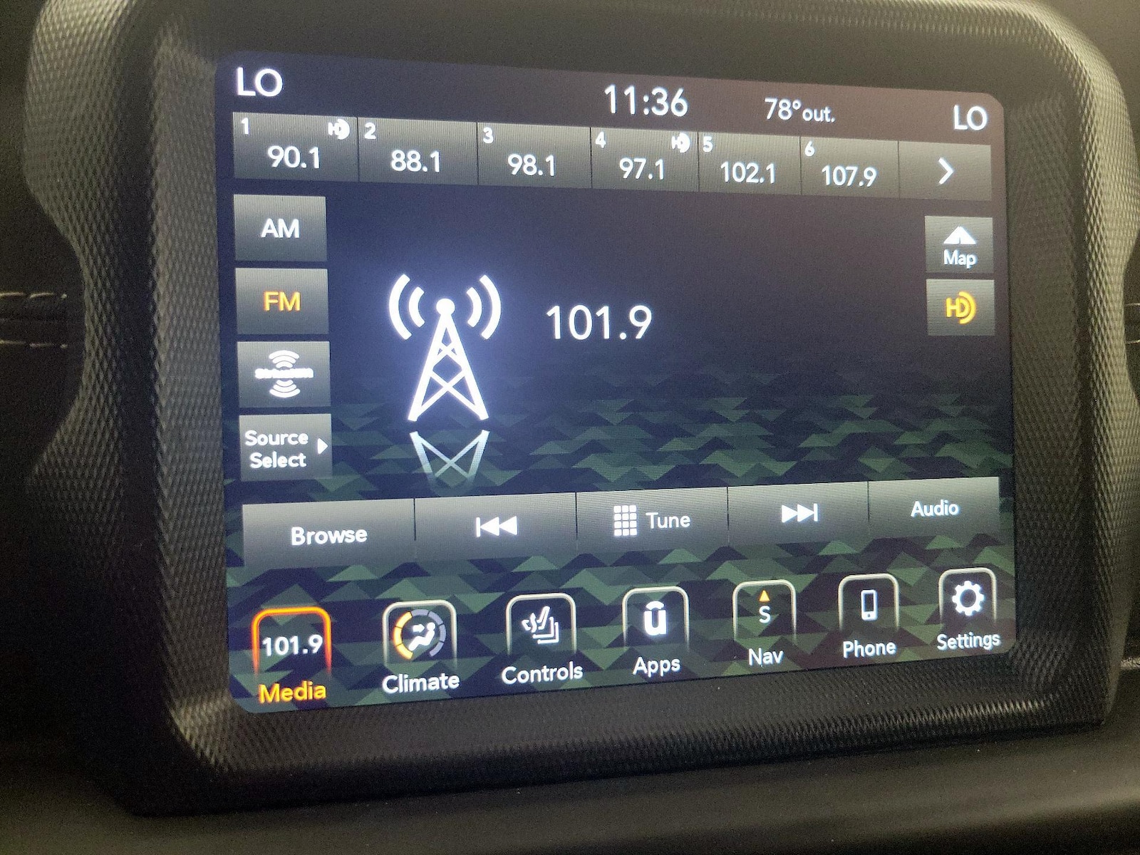 2023 Jeep Wrangler 4xe Sahara 4XE - Photo 17