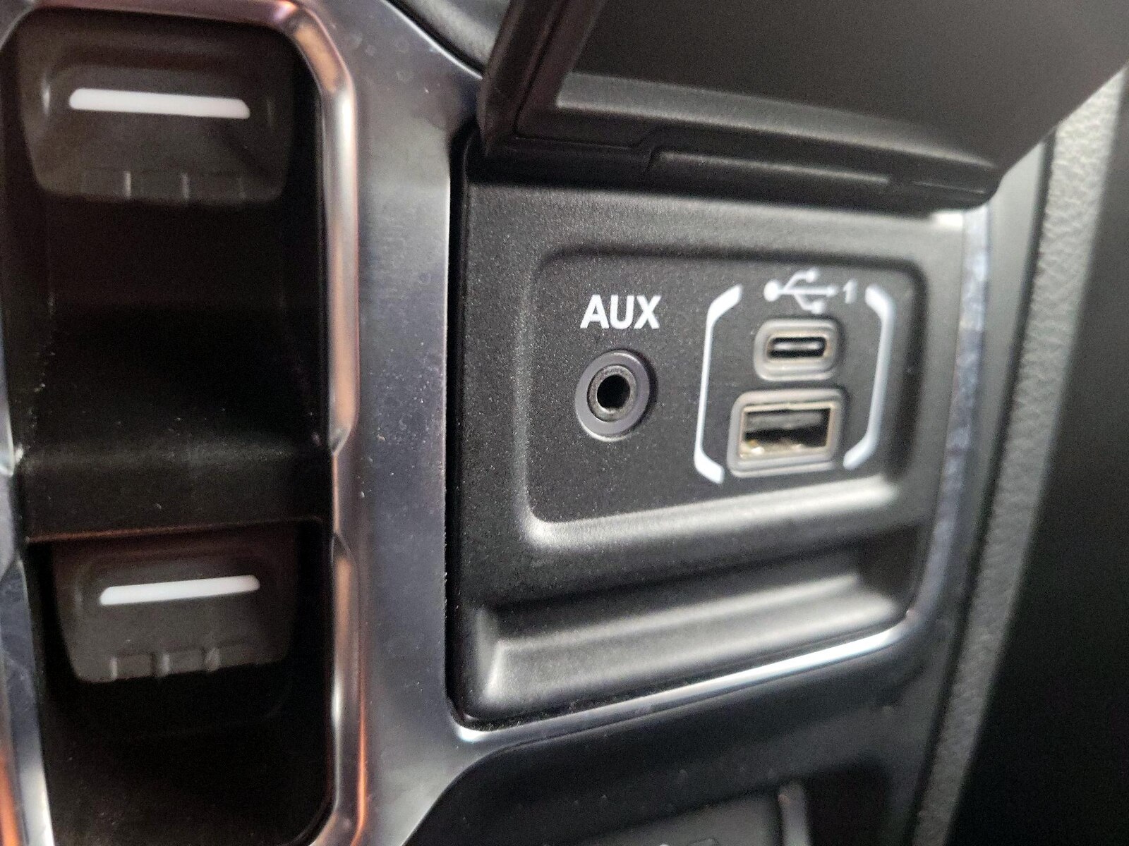 2023 Jeep Wrangler 4xe Sahara 4XE - Photo 20