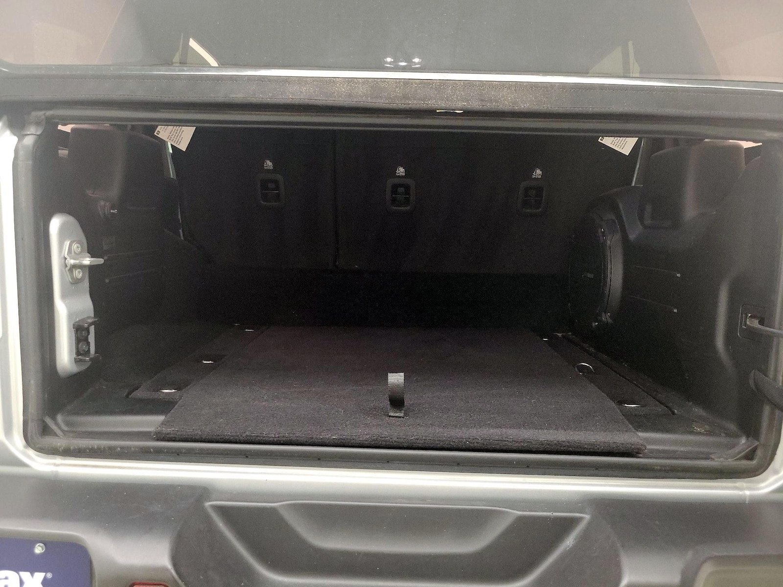 2023 Jeep Wrangler 4xe Sahara 4XE - Photo 22