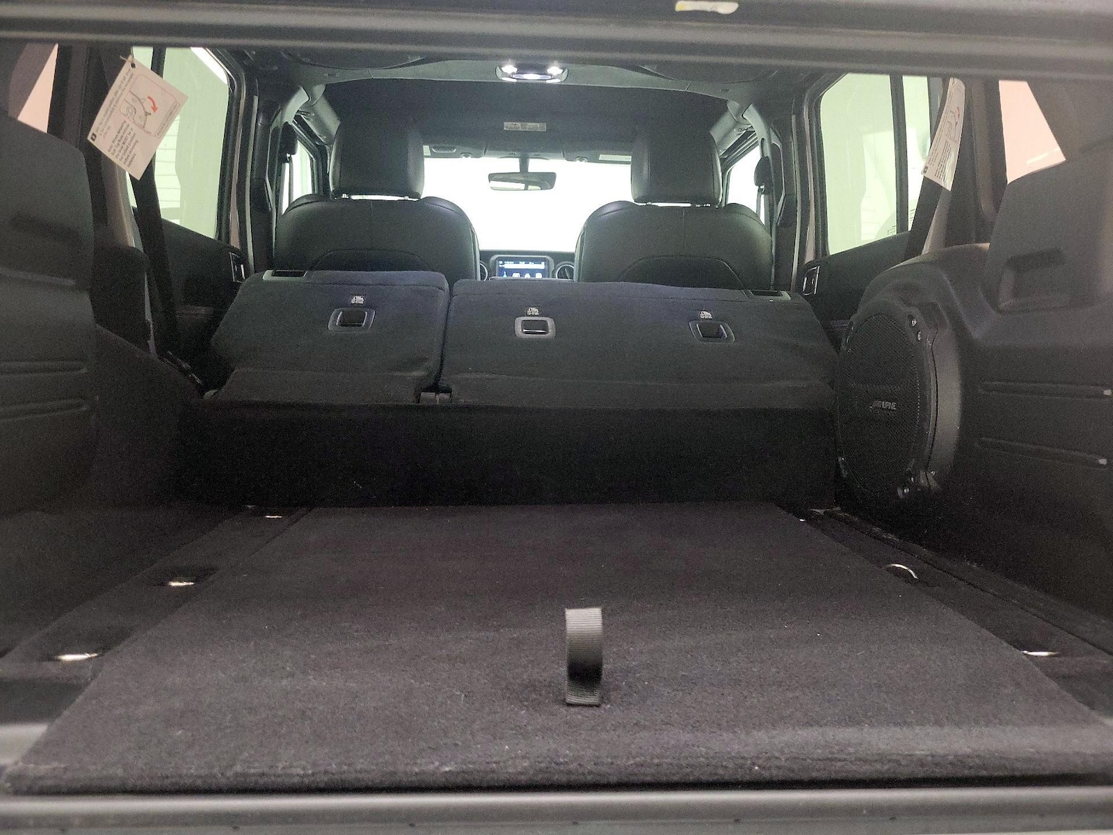 2023 Jeep Wrangler 4xe Sahara 4XE - Photo 23
