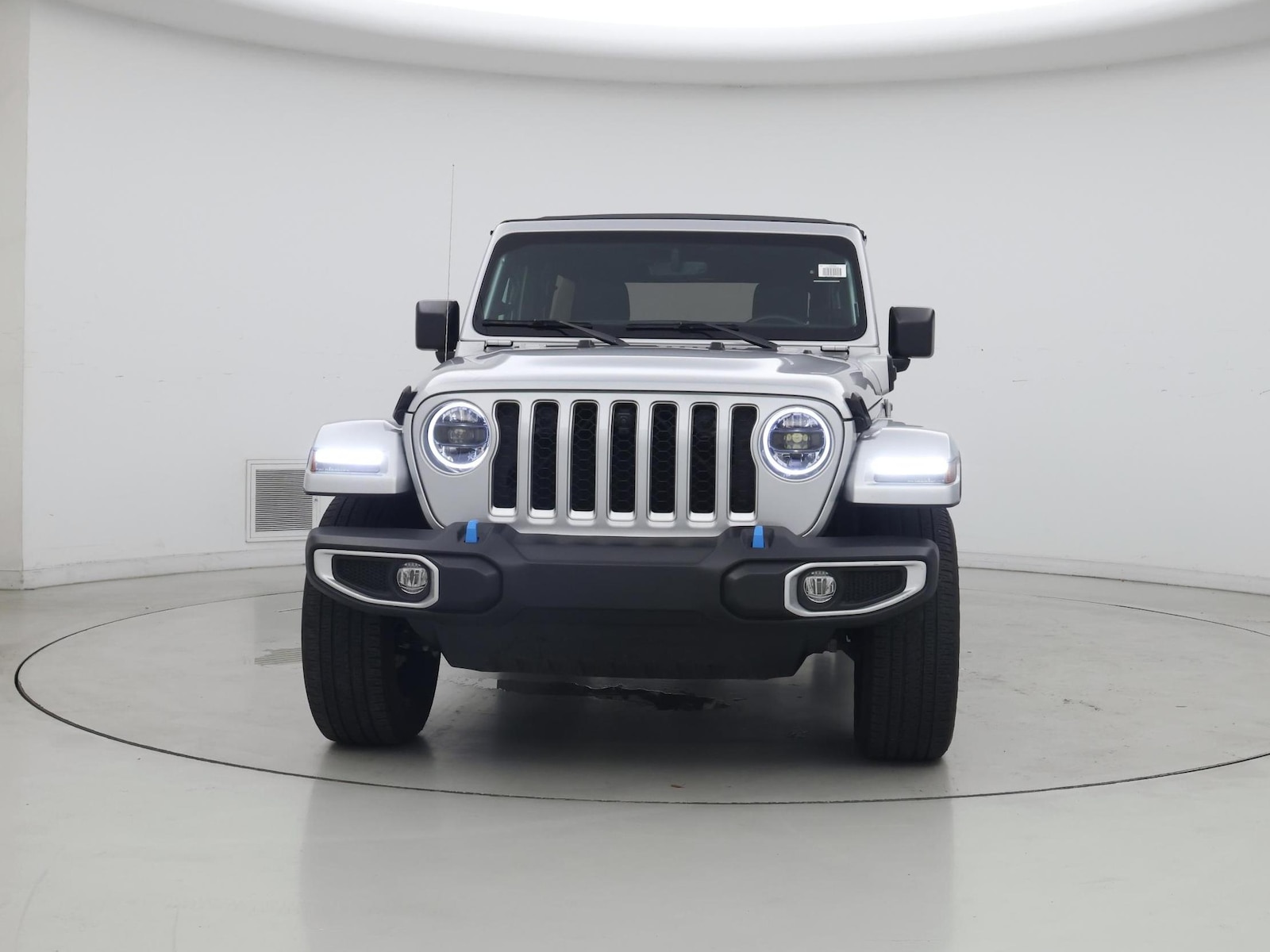 2023 Jeep Wrangler 4xe Sahara 4XE - Photo 6