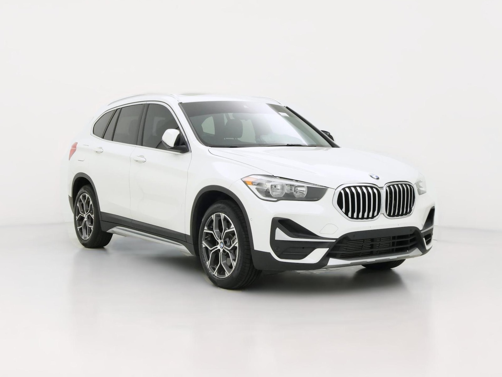 2022 BMW X1