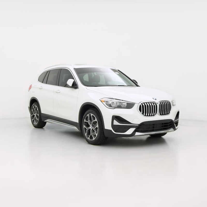 2022 BMW X1 XDrive28i