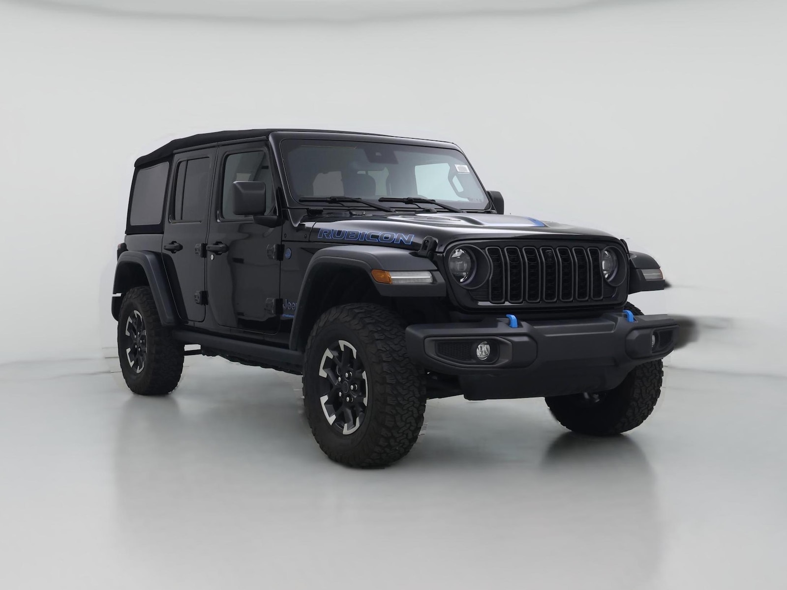 2024 Jeep Wrangler 4xe