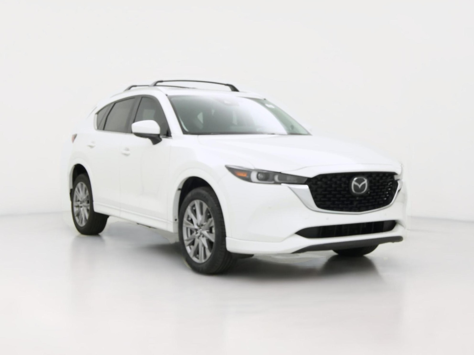 2025 Mazda CX-5 S Premium Plus package - Photo 1