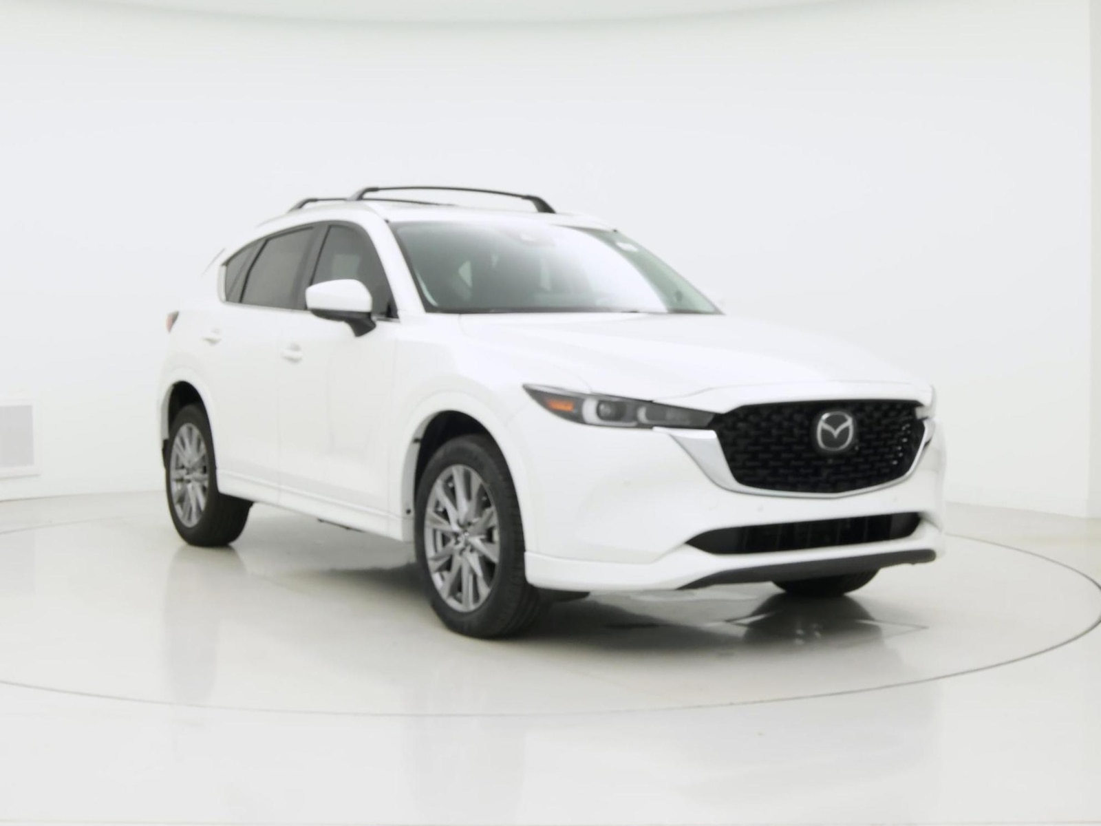 2025 Mazda CX-5 S Premium Plus package - Photo 2